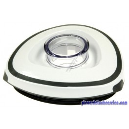 Couvercle et Bouchon pour Blender MX2050 Braun Couvercle et Bouchon pour Blender MX2050 Braun