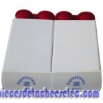 Anti-calcaire Aquasystem Calor Aquagliss 60 / 70 / 80 ATTENTION piece epuise