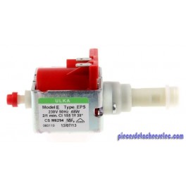Pompe pour Appareils DELONGHI