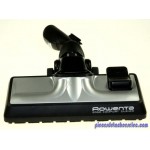 Suceur Brosse Amovible Coloris Noir pour Aspirateur Silence Force Extrême Compact / Cyclonic Rowenta