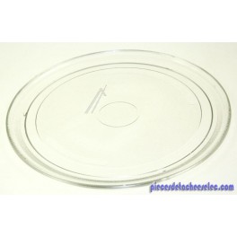Plateau Tournant en Verre pour Micro-Ondes MWD 307/WH / AMW201 / AMW230 Whirlpool Plateau Tournant en Verre pour Micro-Ondes MWD 307/WH / AMW201 / AMW230 Whirlpool