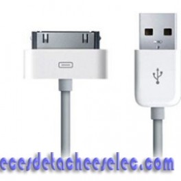 Cable USB pour Iphone / Ipod