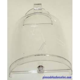 Reservoir eau pour Espresso Krups Essenza Reservoir eau pour Espresso Krups Essenza