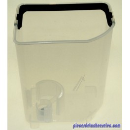 Réservoir Côté Expresso pour Combinés Expresso DeLonghi Réservoir Côté Expresso pour Combinés Expresso DeLonghi