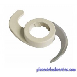 Couteau pour robot iseo et robot Store'inn successor- 2L de seb Couteau pour robot iseo et robot Store'inn successor- 2L de seb