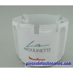 Corps pour Hachoir Moulinette Moulinex