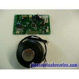 Capteur + Carte Electronique pour Machine à Biere Beertender B95 Krups Capteur + Carte Electronique pour Machine à Biere Beertender B95 Krups