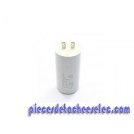 Condensateur 25µF pour Nettoyeur Haute Pression Kärcher Condensateur 25µF pour Nettoyeur Haute Pression Kärcher