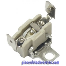 Thermostat de Sécurité 250 Degrés pour Four Gourmet Rowenta Thermostat de Sécurité 250 Degrés pour Four Gourmet Rowenta