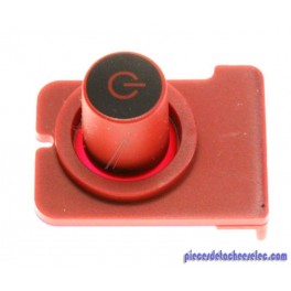 Bouton Marche/Arrêt pour Machine à Café Krups Bouton Marche/Arrêt pour Machine à Café Krups