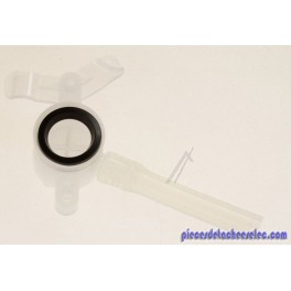 Siège de Réservoir+ Tuyau + Joint pour Expresso Dolce Gusto Genio Krups Siège de Réservoir+ Tuyau + Joint pour Expresso Dolce Gusto Genio Krups