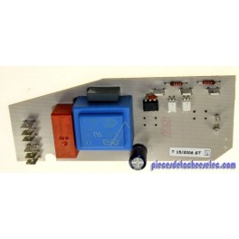 Platine pour Centrale Vapeur Class 90 PE Domena Platine pour Centrale Vapeur Class 90 PE Domena