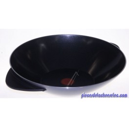 Cuve pour Wok / Tajine / Fondue Compact Tefal Cuve pour Wok / Tajine / Fondue Compact Tefal