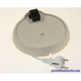 Socle et Cordon pour Bouilloire Magic Tea Tefal Socle et Cordon pour Bouilloire Magic Tea Tefal