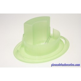Bac Vert pour Cuiseur Vapeur VitaSaveur Vitamin + Seb Bac Vert pour Cuiseur Vapeur VitaSaveur Vitamin + Seb