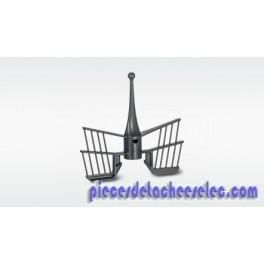 Fouët pour Thermomix TM5 / TM31/ TM6 Vorwerk Fouët pour Thermomix TM5 / TM31/ TM6 Vorwerk