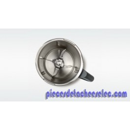 Ensemble Couteaux + joint pour Thermomix TM 5 Vorwerk