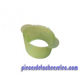 Bague Vapeur Verte pour Cuiseur Vapeur Vitasaveur Vitamin + Seb Bague Vapeur Verte pour Cuiseur Vapeur Vitasaveur Vitamin + Seb