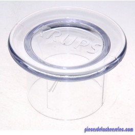 Bouchon Doseur pour Blender Prep Expert S7000 Krups Bouchon Doseur pour Blender Prep Expert S7000 Krups