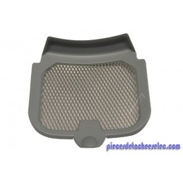Grille Filtre Gris pour Friteuse Actifry Seb Grille Filtre Gris pour Friteuse Actifry Seb