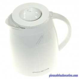 Verseuse / Pot Thermos pour Cafetière Milano Thermo / Brunch Rowenta Verseuse / Pot Thermos pour Cafetière Milano Thermo / Brunch Rowenta