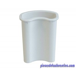 Poussoir de Centrifugeuse pour Robot Masterchef 8000 / Delicio / 2.4 L Mistral / Vitacompact 3 L Moulinex Poussoir de Centrifugeuse pour Robot Masterchef 8000 / Delicio / 2.4 L Mistral / Vitacompact 3 L Moulinex