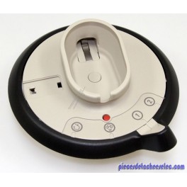 Boitier de Commande Beige pour Cocotte Acticook Seb Boitier de Commande Beige pour Cocotte Acticook Seb