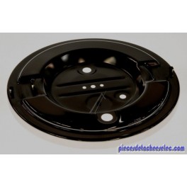 Couvercle en Inox Noir pour Cocotte Acticook 8 / 10L Seb Couvercle en Inox Noir pour Cocotte Acticook 8 / 10L Seb