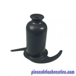 Couteau Pétrisseur pour Robots FP250 / FP260 / FP270 KENWOOD Couteau Pétrisseur pour Robots FP250 / FP260 / FP270 KENWOOD