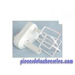 Batteur Double Fouet pour Robot Multipro Classic KENWOOD Batteur Double Fouet pour Robot Multipro Classic KENWOOD