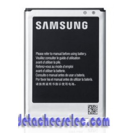 Batterie LI-ION pour Téléphone Galaxy S3 Samsung