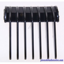 Peigne 9 mm pour Tondeuse Wet & Dry Calor Peigne 9 mm pour Tondeuse Wet & Dry Calor