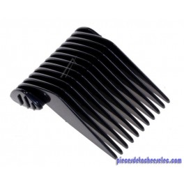 Peigne 16 mm pour Tondeuse Wet & Dry Calor Peigne 16 mm pour Tondeuse Wet & Dry Calor
