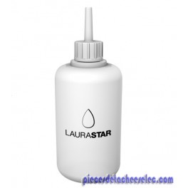 Bouteille de Remplissage pour Centrale Vapeur Laurastar