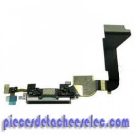 Remplacement Prise Charge pour iPhone 4/4S