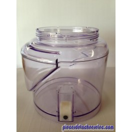 Réservoir inférieur Laurastar Evolution G4 / iG5 Réservoir inférieur Laurastar Evolution G4 / iG5