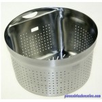 Panier Inox pour Blender Soup and Co Moulinex