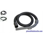 Flexible + Crosse + Raccord pour Aspirateur Spaceo / X-Trem power  / Silence Force Compact Upgrade Rowenta  