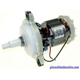 Moteur + Réducteur pour Robot Masterchef 8000 Moulinex