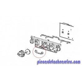 Ressort potentiomètre pour Cafetière Expresso Magimix Ressort potentiomètre pour Cafetière Expresso Magimix