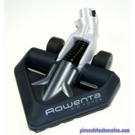 Electro-brosse blanc pour Aspirateur RH8657 18 V Rowenta Electro-brosse blanc pour Aspirateur RH8657 18 V Rowenta
