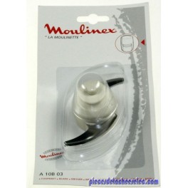Couteau pour Mini-hachoir Moulinette Moulinex Couteau pour Mini-hachoir Moulinette Moulinex