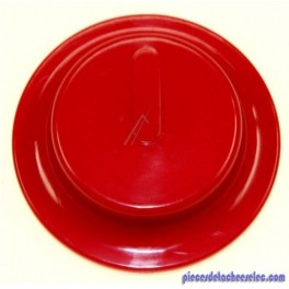 Bouton de commande rouge Robot Masterchef 8000 moulinex Bouton de commande rouge Robot Masterchef 8000 moulinex