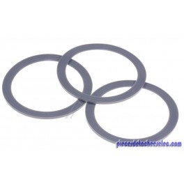 Pack de 3 Joints de Couteaux pour Blender BLX50 / 51 / 52 / 54 Kenwood Pack de 3 Joints de Couteaux pour Blender BLX50 / 51 / 52 / 54 Kenwood