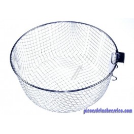 Panier 2.2L pour Friteuse 2.5L / Friteuse Micro Filter System Moulinex Panier 2.2L pour Friteuse 2.5L / Friteuse Micro Filter System Moulinex