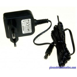 Chargeur / Transformateur pour aspirateur Balai sans fil freejet 3 en 1 FJ192R2 Hoover Chargeur / Transformateur pour aspirateur Balai sans fil freejet 3 en 1 FJ192R2 Hoover