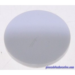 Cache Vis Blanc pour Robots Culinaires Le Mini et Le Mini plus / Compact 3100 Magimix Cache Vis Blanc pour Robots Culinaires Le Mini et Le Mini plus / Compact 3100 Magimix