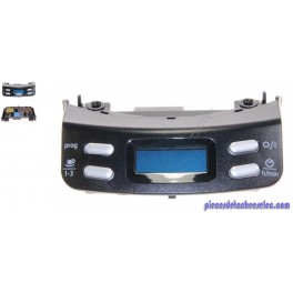 Carte électronique / module de commande pour Cafetière & Expresso Pro aroma Therm (TIMER) Krups 