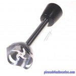 Pied Mixer Inox pour Mixeur Slimforce SEB