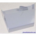Support gauche du balconnet bouteille pour Réfrigérateur-congélateur De dietrich DKP825B